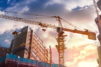 Infrastructure Projects Face ₹3.4 Lakh Crore Cost Overrun: MoSPI