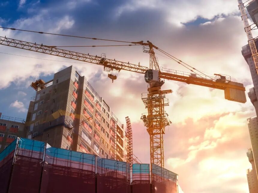 Infrastructure Projects Face ₹3.4 Lakh Crore Cost Overrun: MoSPI