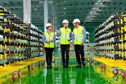 Hindalco Commissions India’s First Superfine PPT ATH Plant in Karnataka