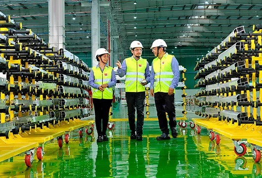 Hindalco Commissions India’s First Superfine PPT ATH Plant in Karnataka