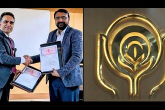 NABARD, NaBFID Sign MoU to Fund Rural Infrastructure Projects
