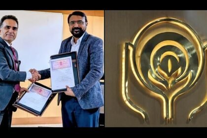 NABARD, NaBFID Sign MoU to Fund Rural Infrastructure Projects