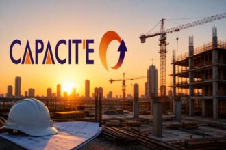 Capacit’e Infraprojects Receives ₹741 Crore LOI from Mahindra Lifespaces for Two Mumbai Projects