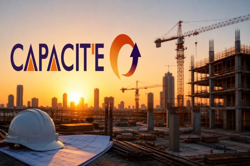 Capacit’e Infraprojects Receives ₹741 Crore LOI from Mahindra Lifespaces for Two Mumbai Projects