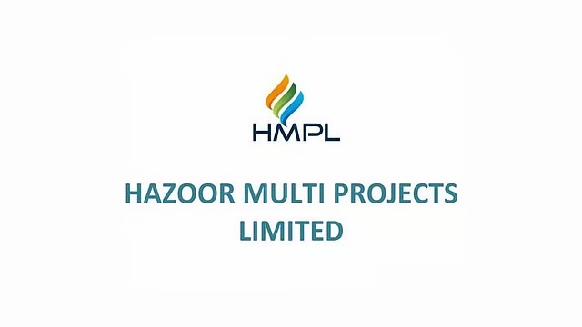 Hazoor Multi Projects Secures ₹193.85 Crore NHAI Order in Tamil Nadu