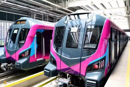 Pune Metro Line 3 Nears Launch as 12-Station Hinjewadi–Balewadi Stretch Awaits Inauguration