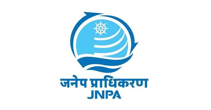 JNPA Explores DFC Infrastructure to Speed Up Container Evacuation