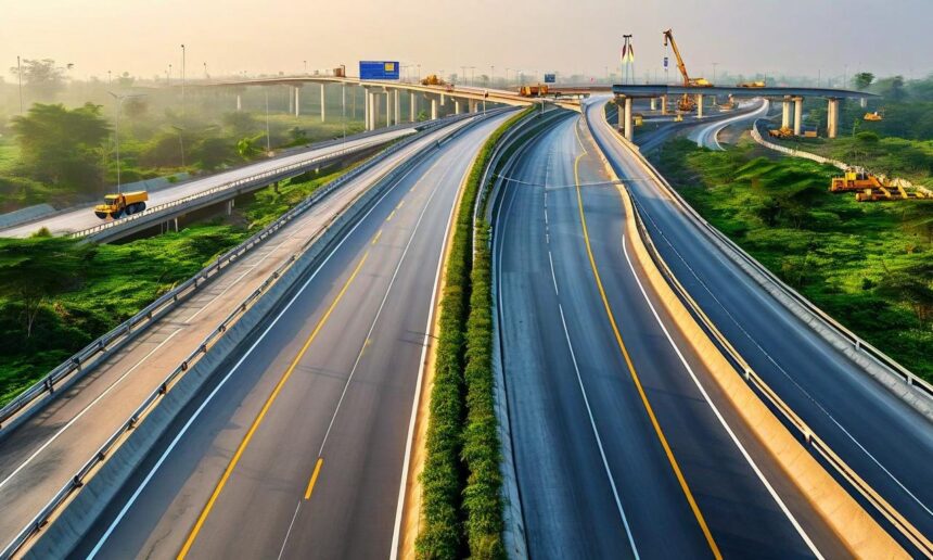 Ranchi to Get Jharkhand’s First 10-Lane Smart Road with ₹177 Crore Investment