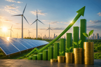 Adani Infra Increases Adani Green Stake with ₹2,380 Crore Share Purchase