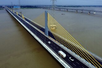 A New Gateway Across the Ganga: How the Aunta–Simaria Bridge Is Transforming Connectivity in Bihar