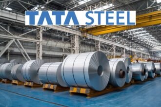 Tata Steel Extends Dutch Green Steel Pact by Five Months to March 2027