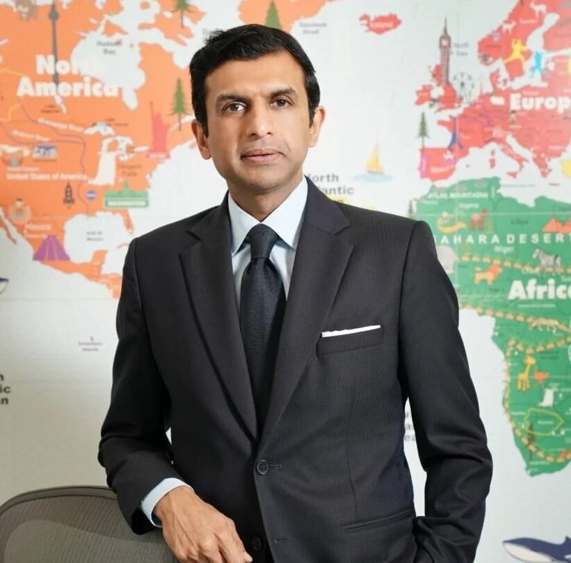 Festive Season Tests the Agility of India’s Logistics Network: TCI
