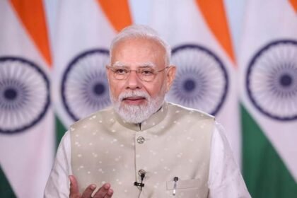 PM Modi to Launch ₹35,000 Crore Infrastructure Projects in Gujarat on September 8