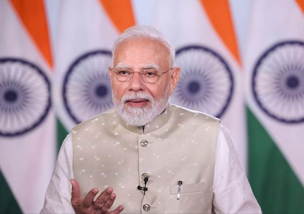PM Modi to Launch ₹35,000 Crore Infrastructure Projects in Gujarat on September 8