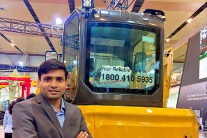 SDLG India unveils India-focused range of diesel and electric construction equipment, strengthening its offering for the country’s infrastructure and mining sectors 