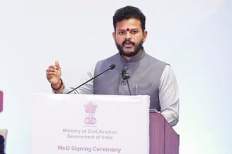 India Needs More Airlines, Govt to Examine Airport-Airline Cross-Ownership: Naidu