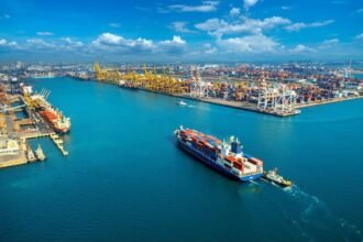 Govt Extends Green Clearances for Ports, Dredging Projects to Up to 30 Years