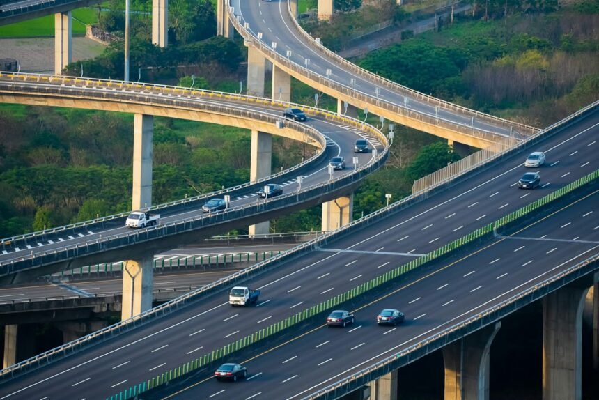 RITES Signs MoU with NHIDCL for Highway and Infrastructure Consultancy