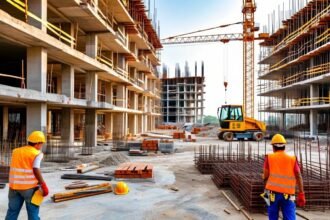 Odisha Clears 27 Projects Worth ₹2.47 Lakh Crore Across 15 Districts