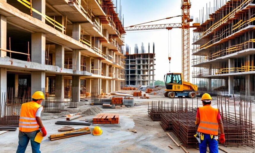 Odisha Clears 27 Projects Worth ₹2.47 Lakh Crore Across 15 Districts