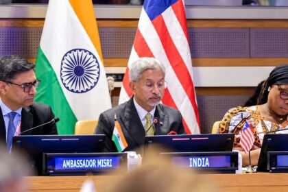 India, Liberia Launch UN Group on Shipping Safety and Seafarers