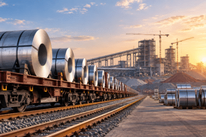Texmaco Rail Bags ₹28.58 Crore Hindalco Order for Aditya Project