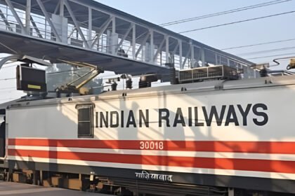 Indian Railways Approves ₹272 Crore Adra-Joychandipahar Bypass Line to Boost Freight Capacity