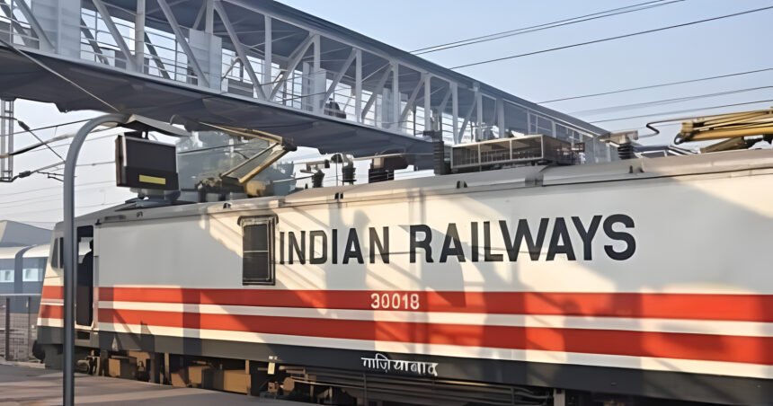 Indian Railways Approves ₹272 Crore Adra-Joychandipahar Bypass Line to Boost Freight Capacity