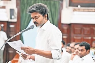 Tamil Nadu to Set Up ₹175 Crore Semiconductor and Electronics Manufacturing Park in Kancheepuram