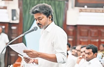 Tamil Nadu to Set Up ₹175 Crore Semiconductor and Electronics Manufacturing Park in Kancheepuram