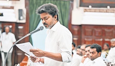 Tamil Nadu to Set Up ₹175 Crore Semiconductor and Electronics Manufacturing Park in Kancheepuram