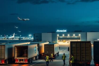 Allcargo Logistics Increases Festive Workforce by 20% to Handle Surge in Demand