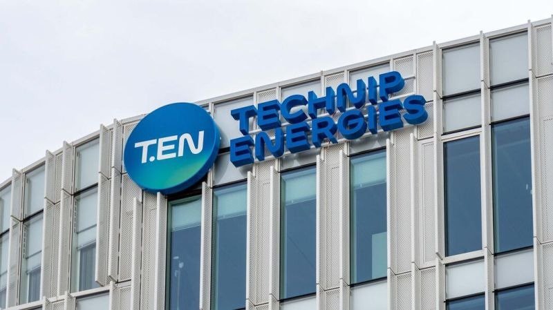 Technip Energies Awarded Two Five-Year Long-Term Agreements by Saudi Aramco
