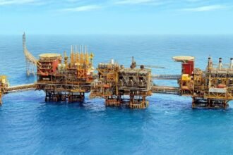 ONGC Plans ₹1 Lakh Crore Deepwater Exploration Push, Reports Three New Discoveries
