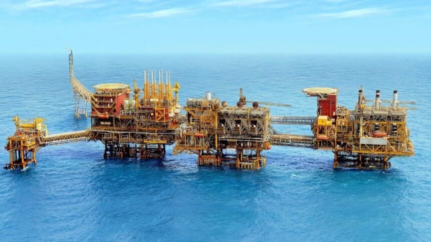 ONGC Plans ₹1 Lakh Crore Deepwater Exploration Push, Reports Three New Discoveries