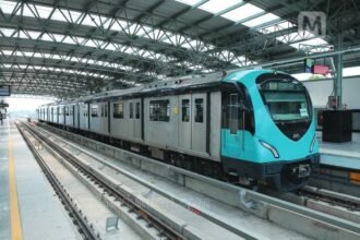 Kozhikode to Get Port City Push; Light Metro Project to Move Ahead Soon