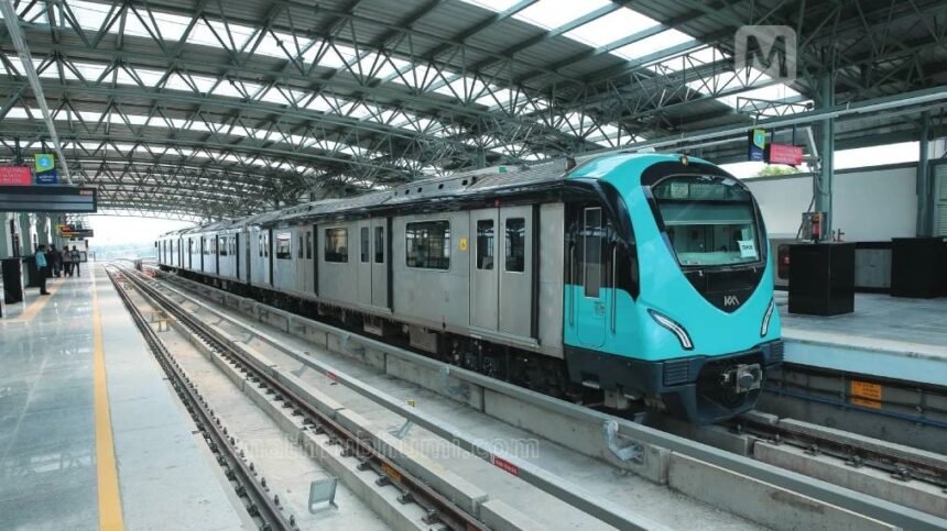Kozhikode to Get Port City Push; Light Metro Project to Move Ahead Soon
