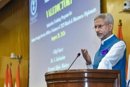 Jaishankar’s Poland Visit Opens New Avenues for Trade, Investment and Supply Chains