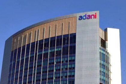 Adani Group Lines Up ₹5 Lakh Crore Investment Pipeline Across India