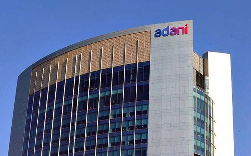 Adani Group Lines Up ₹5 Lakh Crore Investment Pipeline Across India