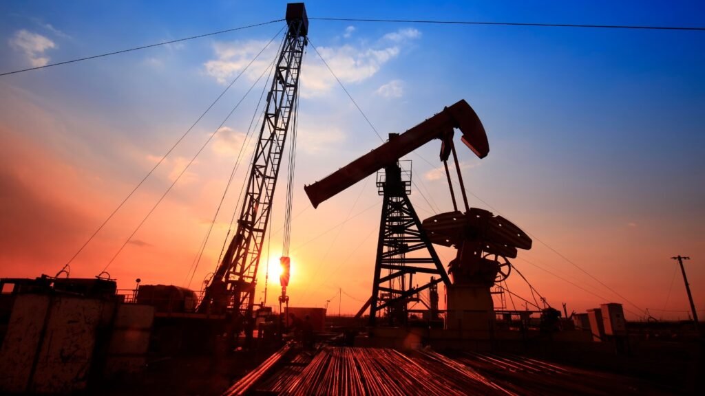 Shell Expands Gulf of Mexico Portfolio with 30% Stake in Conifer Prospect