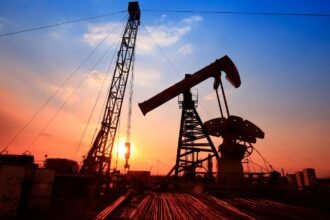 Shell Expands Gulf of Mexico Portfolio with 30% Stake in Conifer Prospect