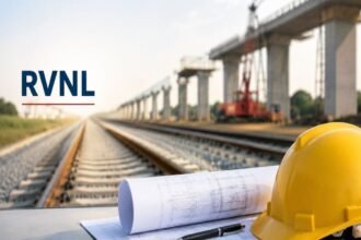 Rail Vikas Nigam Limited Receives ₹903 Crore Letter of Award for Buxar Thermal Power Project