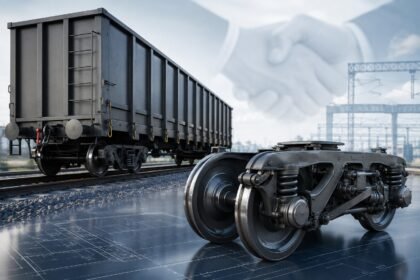 Oriental Rail Infrastructure enters into technology development agreement with UWC’s design and engineering arm
