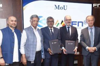 Kalyani Strategic Systems, FN Herstal Sign MoU to Develop Small Arms and Counter-UAS Capabilities in India 