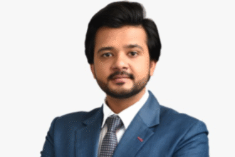Redefining Luxury Living: Manan Shah Named India’s 3rd Youngest Real Estate Leader in 2026