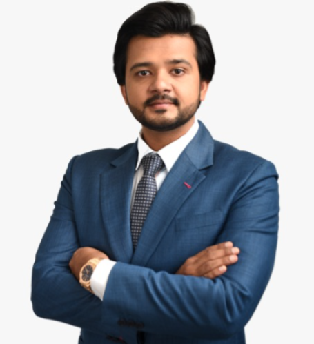 Redefining Luxury Living: Manan Shah Named India’s 3rd Youngest Real Estate Leader in 2026