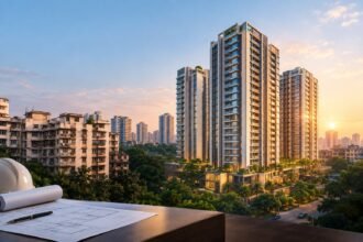 Puravankara secures Rs 2,600 crore redevelopment project in Goregaon West, Mumbai 