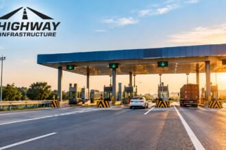 Highway Infrastructure Secures Rs. 220.66 Crore Toll Operations Contract for Gorakhpur Link Expressway