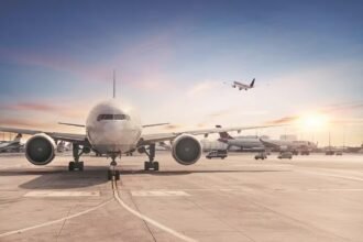 22 States Sign MoUs for Next Phase of UDAN to Develop 100 Airports from Unserved Airstrips